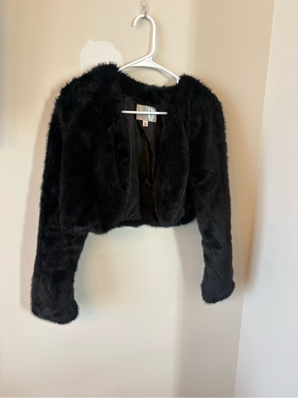 Madden Girl Jacket